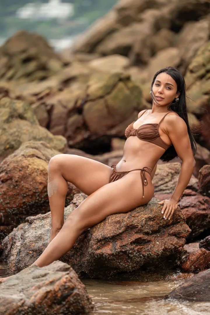 Anitta Biancci