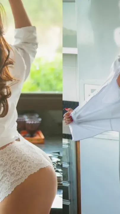 Vídeo de Sarah