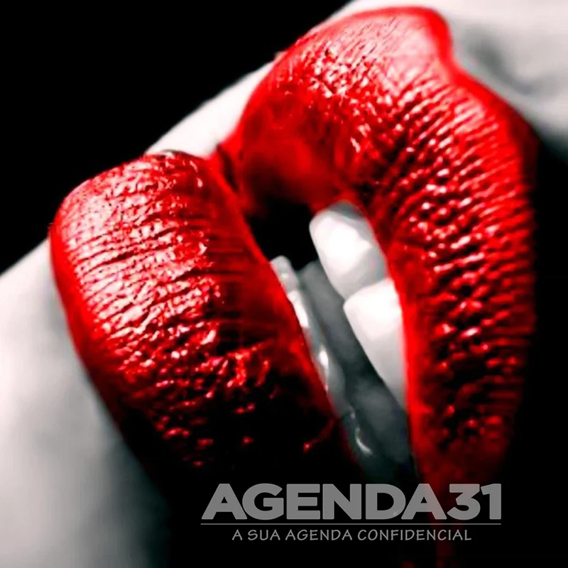 AGENDA31 – Site Oficial - Acompanhante em Florianópolis