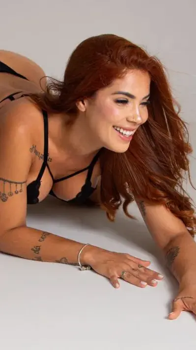 Vídeo de Antonella