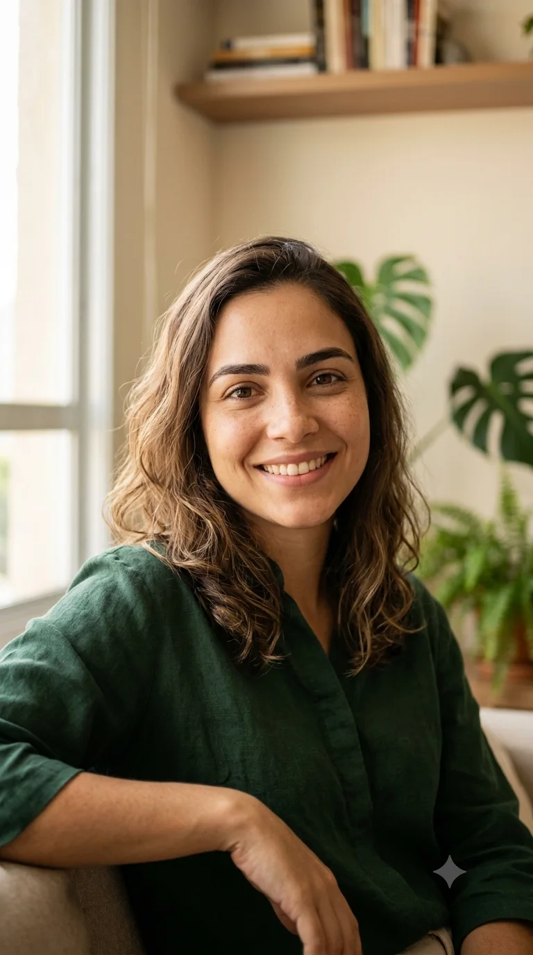 Alana Moura - Acompanhante em Belo Horizonte