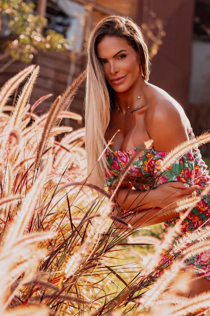 Amanda Medeiros