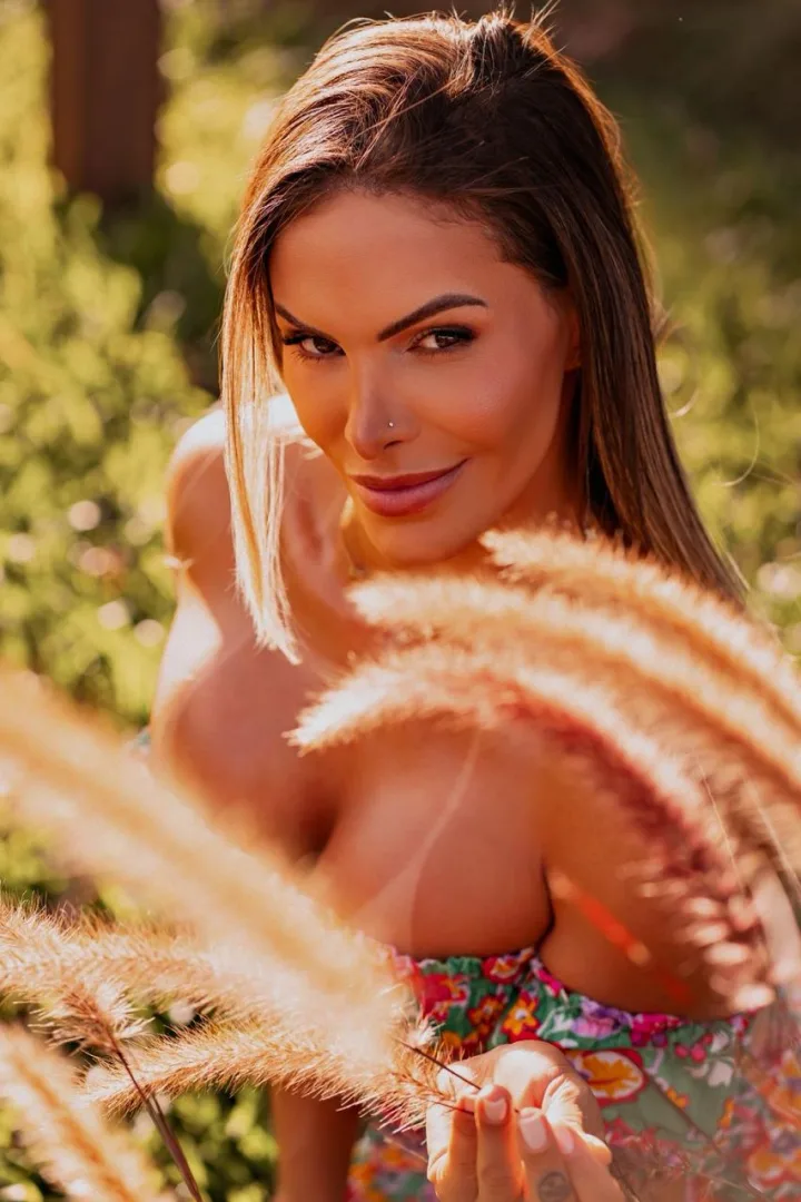 Amanda Medeiros